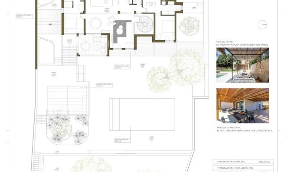 New Build - Villa - Benissa