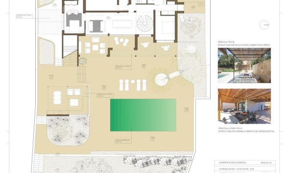 New Build - Villa - Benissa