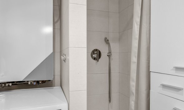 Resale - Apartment - Orihuela Costa - Los Dolses