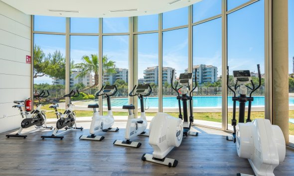 Resale - Apartment - Orihuela Costa - Los Dolses