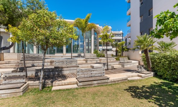 Resale - Apartment - Orihuela Costa - Los Dolses