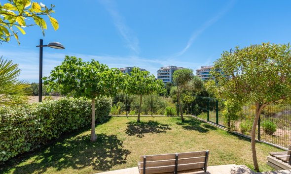 Resale - Apartment - Orihuela Costa - Los Dolses
