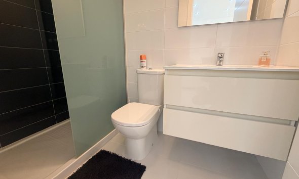 Resale - Apartment - Orihuela Costa - Lomas de Cabo Roig