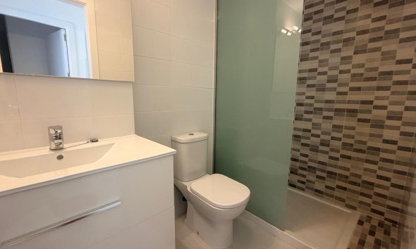 Resale - Apartment - Orihuela Costa - Lomas de Cabo Roig
