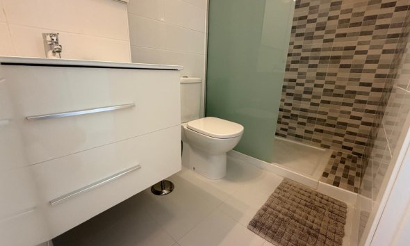 Resale - Apartment - Orihuela Costa - Lomas de Cabo Roig