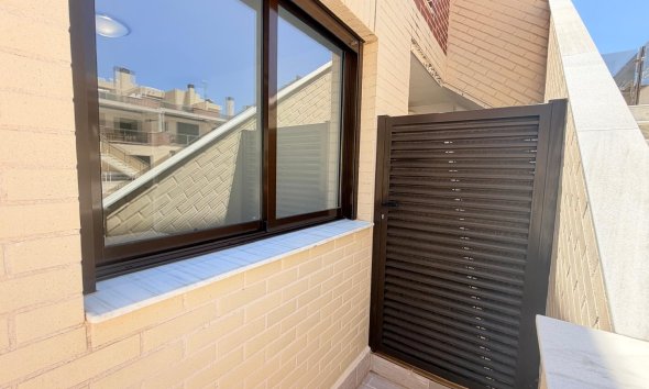 Resale - Apartment - Orihuela Costa - Lomas de Cabo Roig