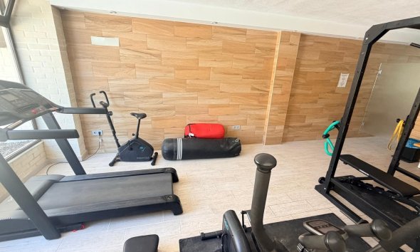Resale - Apartment - Orihuela Costa - Lomas de Cabo Roig