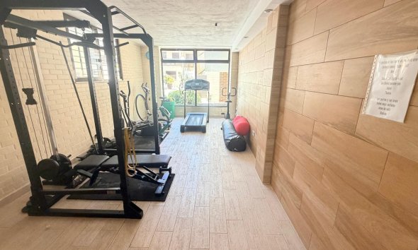 Resale - Apartment - Orihuela Costa - Lomas de Cabo Roig