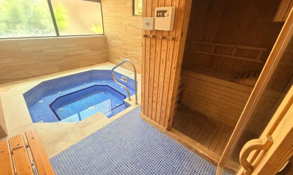 Resale - Apartment - Orihuela Costa - Lomas de Cabo Roig