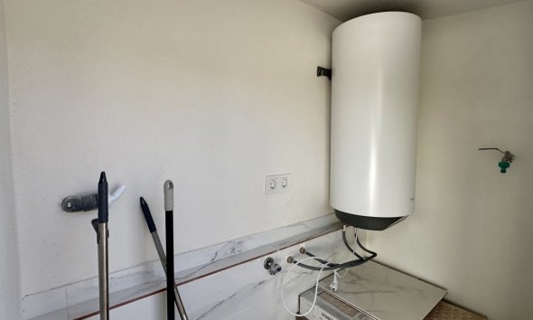 Resale - Terraced house / Townhouse - Torrevieja - Los Balcones