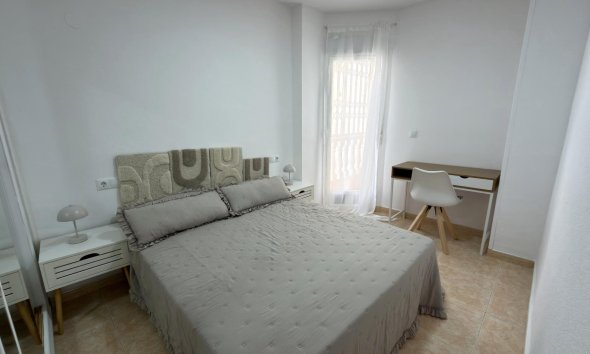 Reventa - Apartamento - Torrevieja - Centro