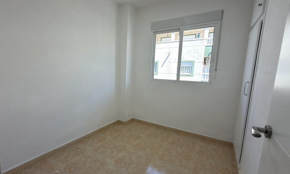 Reventa - Apartamento - Torrevieja - Centro
