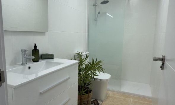 Reventa - Apartamento - Torrevieja - Centro