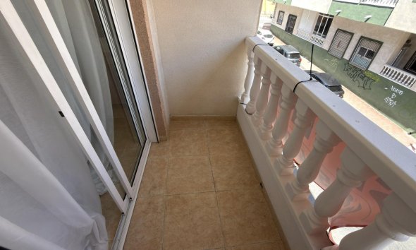 Reventa - Apartamento - Torrevieja - Centro