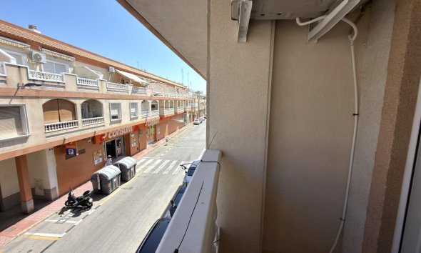 Reventa - Apartamento - Torrevieja - Centro