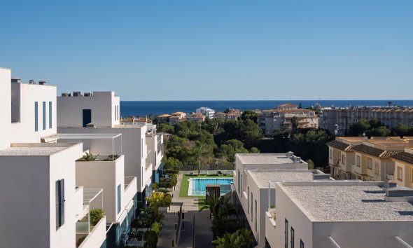 Rynek Wtórny - Apartament - Orihuela Costa - Playa Flamenca