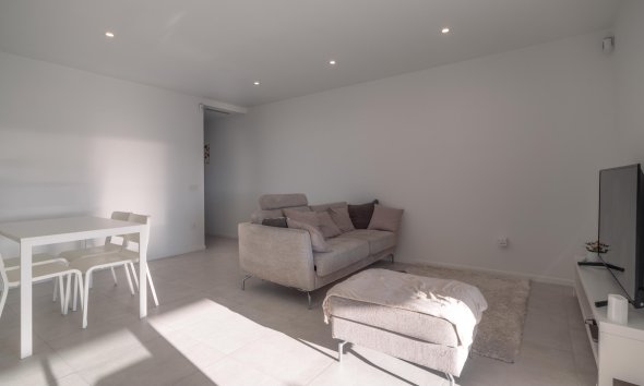 Resale - Apartment - Orihuela Costa - Playa Flamenca