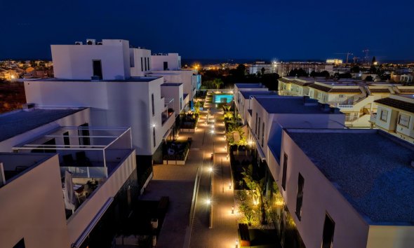 Resale - Apartment - Orihuela Costa - Playa Flamenca