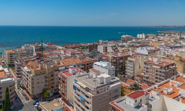 Reventa - Apartamento - Torrevieja - Playa del Cura