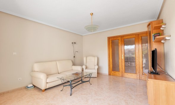 Reventa - Apartamento - Torrevieja - Playa del Cura