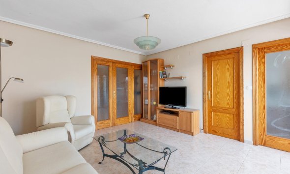 Reventa - Apartamento - Torrevieja - Playa del Cura