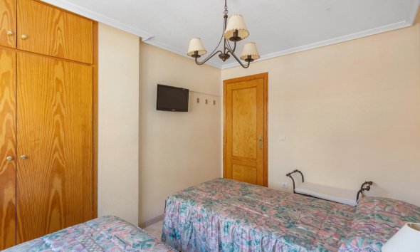 Reventa - Apartamento - Torrevieja - Playa del Cura