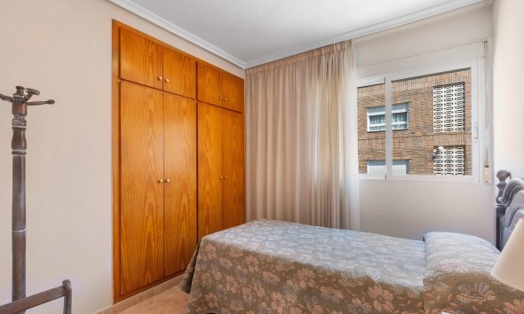 Reventa - Apartamento - Torrevieja - Playa del Cura