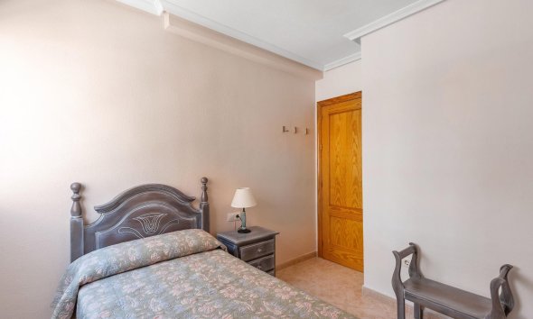 Reventa - Apartamento - Torrevieja - Playa del Cura