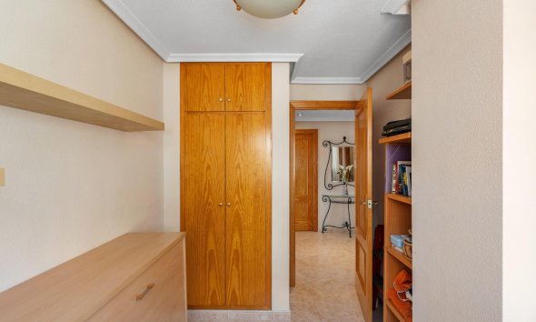 Reventa - Apartamento - Torrevieja - Playa del Cura