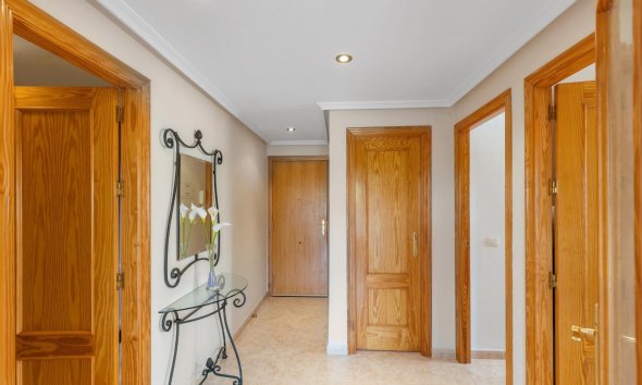 Reventa - Apartamento - Torrevieja - Playa del Cura