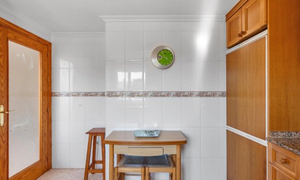 Reventa - Apartamento - Torrevieja - Playa del Cura