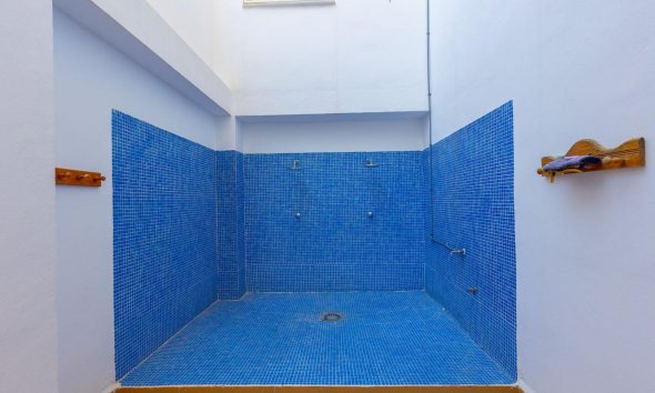 Reventa - Apartamento - Torrevieja - Playa del Cura