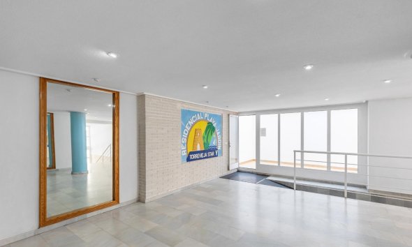 Reventa - Apartamento - Torrevieja - Playa del Cura