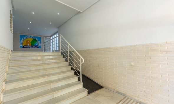 Reventa - Apartamento - Torrevieja - Playa del Cura