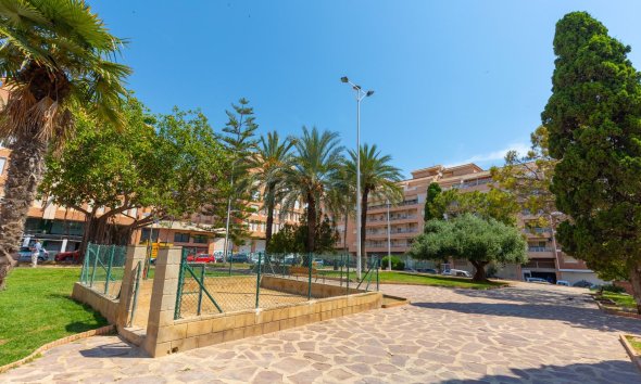 Reventa - Apartamento - Torrevieja - Playa del Cura