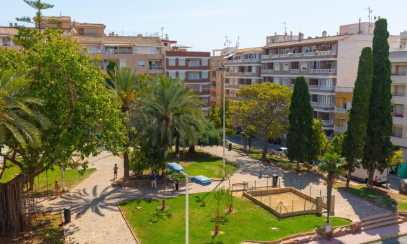 Reventa - Apartamento - Torrevieja - Playa del Cura