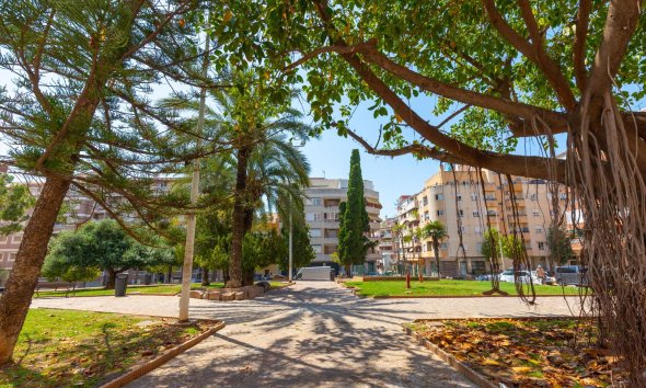 Reventa - Apartamento - Torrevieja - Playa del Cura