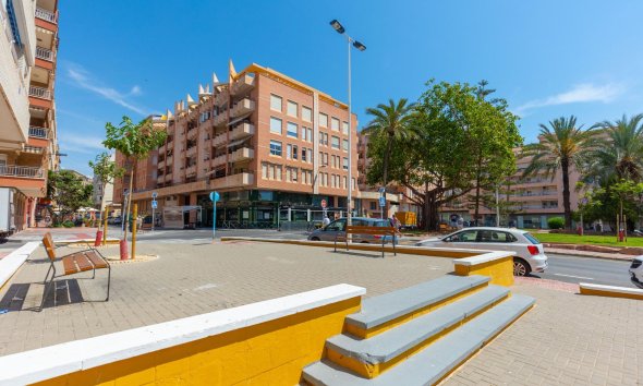 Reventa - Apartamento - Torrevieja - Playa del Cura