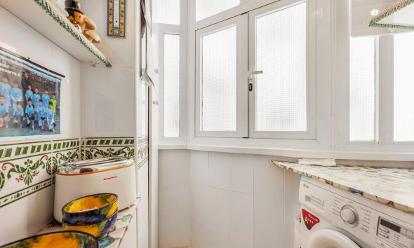 Resale - Apartment - Torrevieja - Estacion de autobuses