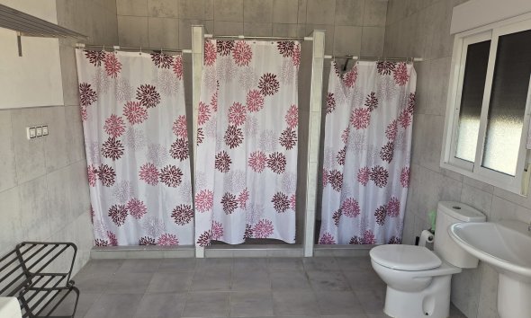 Resale - Villa - Fuente Álamo - Fuente-Alamo de Murcia