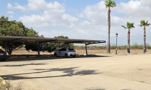 Resale - Villa - Fuente Álamo - Fuente-Alamo de Murcia