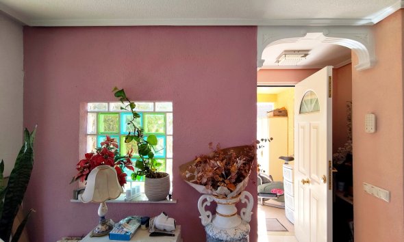 Resale - Villa / House - Ciudad Quesada