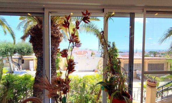 Resale - Villa / House - Ciudad Quesada