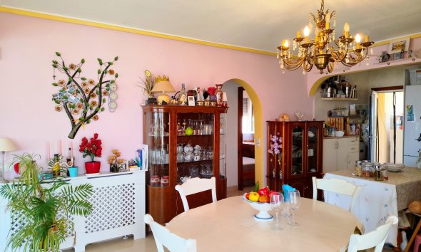 Resale - Villa / House - Ciudad Quesada