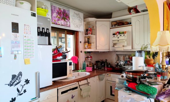 Resale - Villa / House - Ciudad Quesada