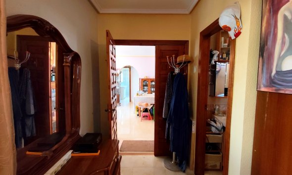 Resale - Villa / House - Ciudad Quesada