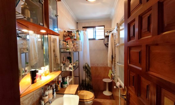 Resale - Villa / House - Ciudad Quesada