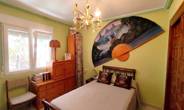 Resale - Villa / House - Ciudad Quesada