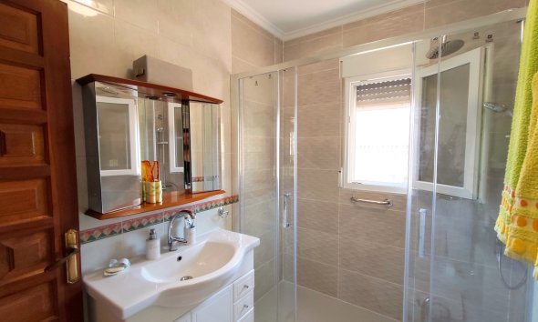 Resale - Villa / House - Ciudad Quesada