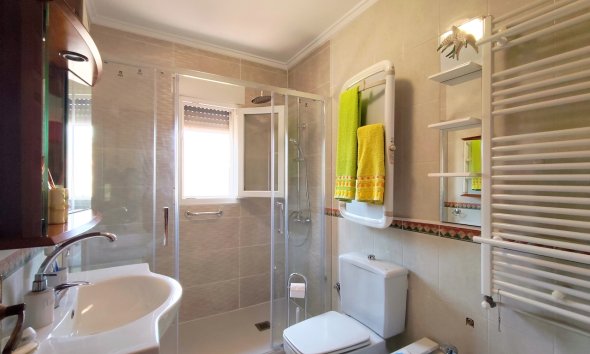 Resale - Villa / House - Ciudad Quesada